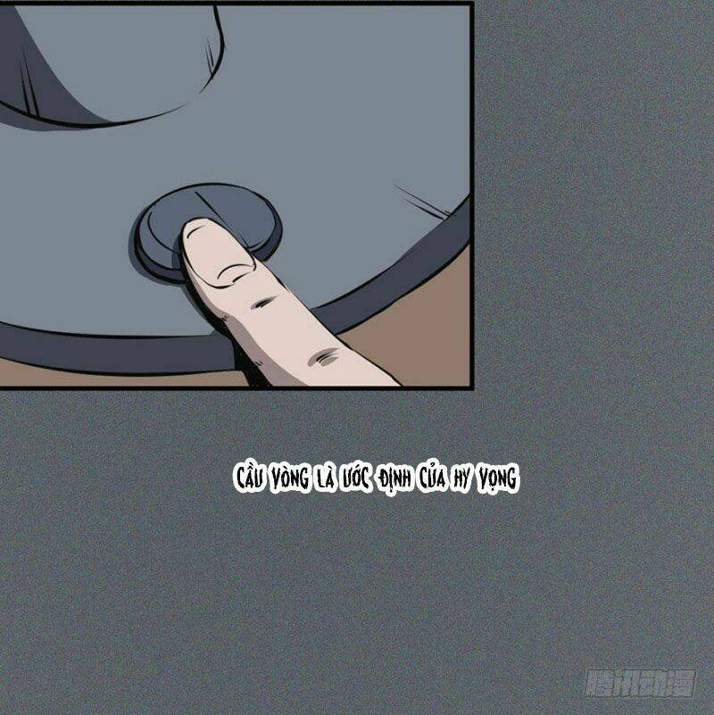 Trở Lại Căn Nhà Ma - Chapter 13 - Page 20