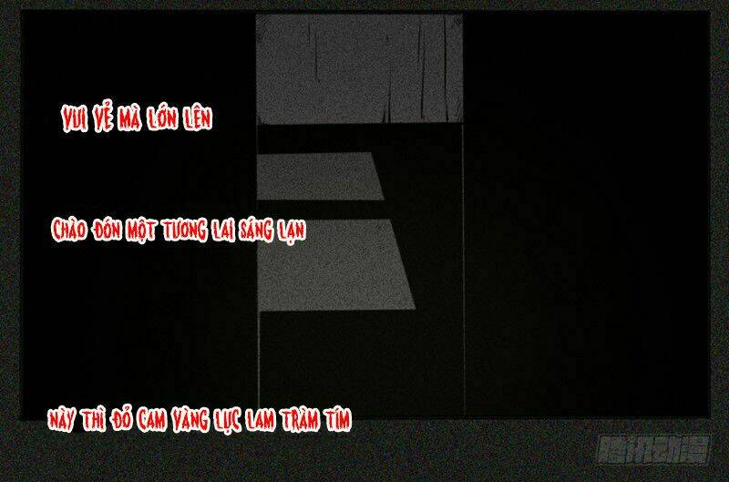 Trở Lại Căn Nhà Ma - Chapter 13 - Page 25