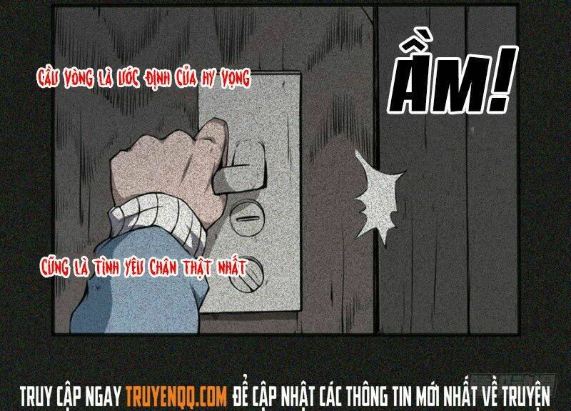 Trở Lại Căn Nhà Ma - Chapter 13 - Page 26