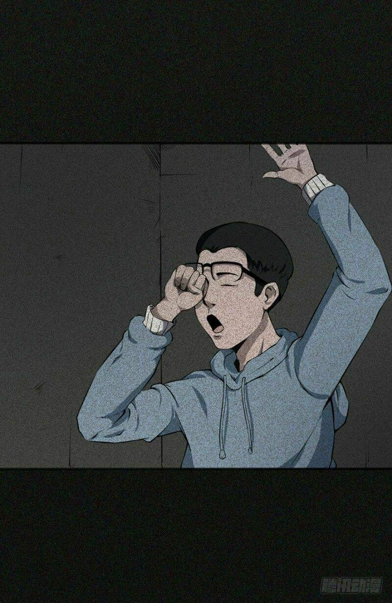 Trở Lại Căn Nhà Ma - Chapter 13 - Page 35