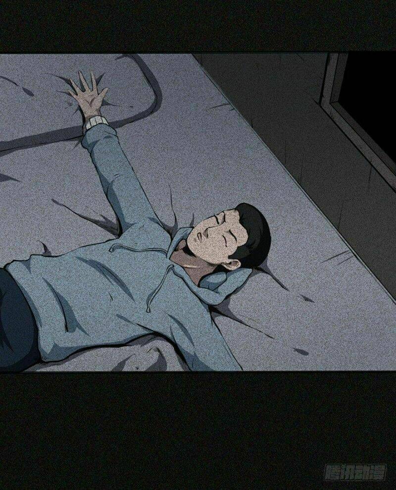 Trở Lại Căn Nhà Ma - Chapter 13 - Page 36