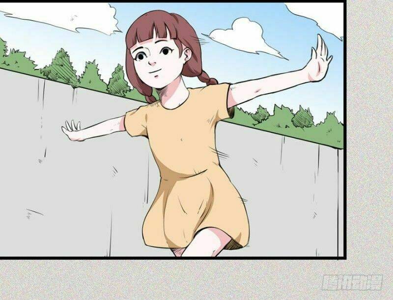 Trở Lại Căn Nhà Ma - Chapter 13 - Page 46