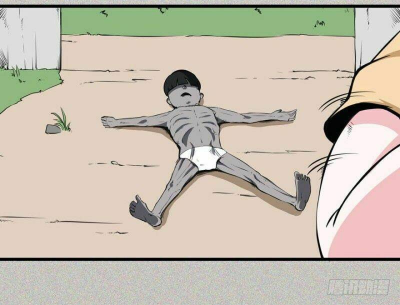 Trở Lại Căn Nhà Ma - Chapter 13 - Page 49