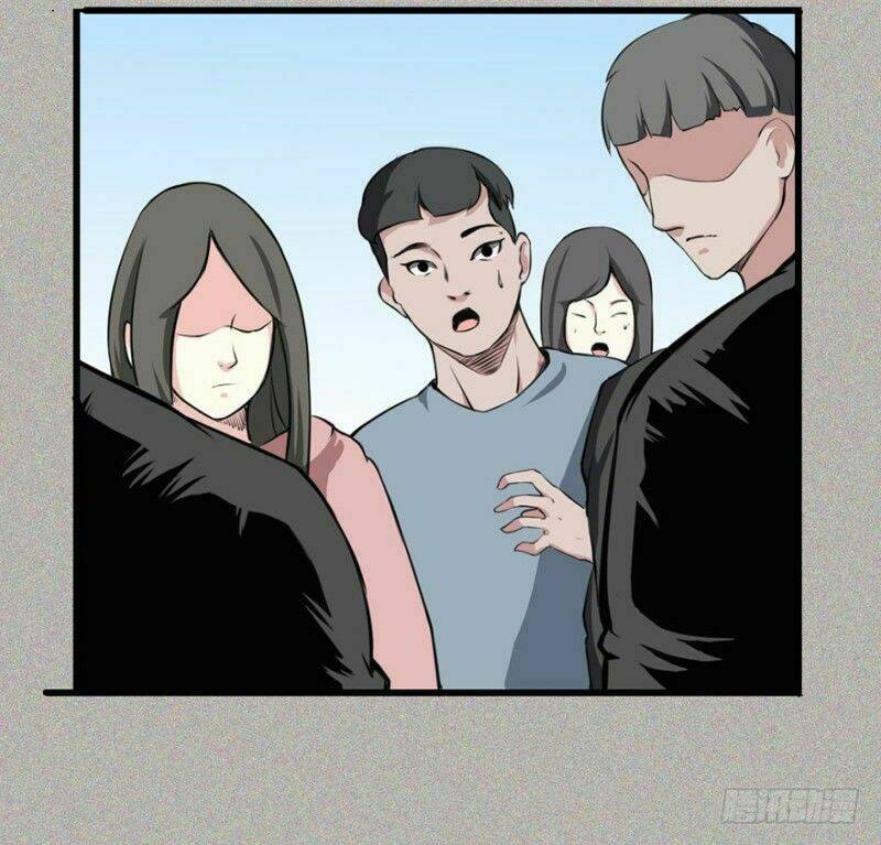 Trở Lại Căn Nhà Ma - Chapter 13 - Page 52