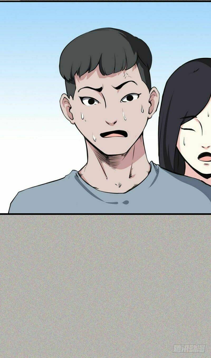 Trở Lại Căn Nhà Ma - Chapter 13 - Page 53