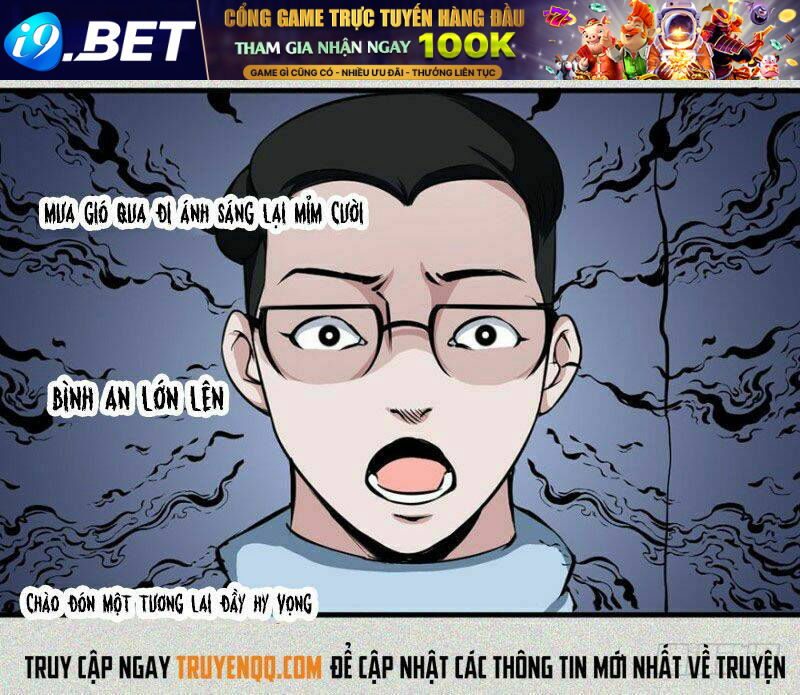Trở Lại Căn Nhà Ma - Chapter 13 - Page 6