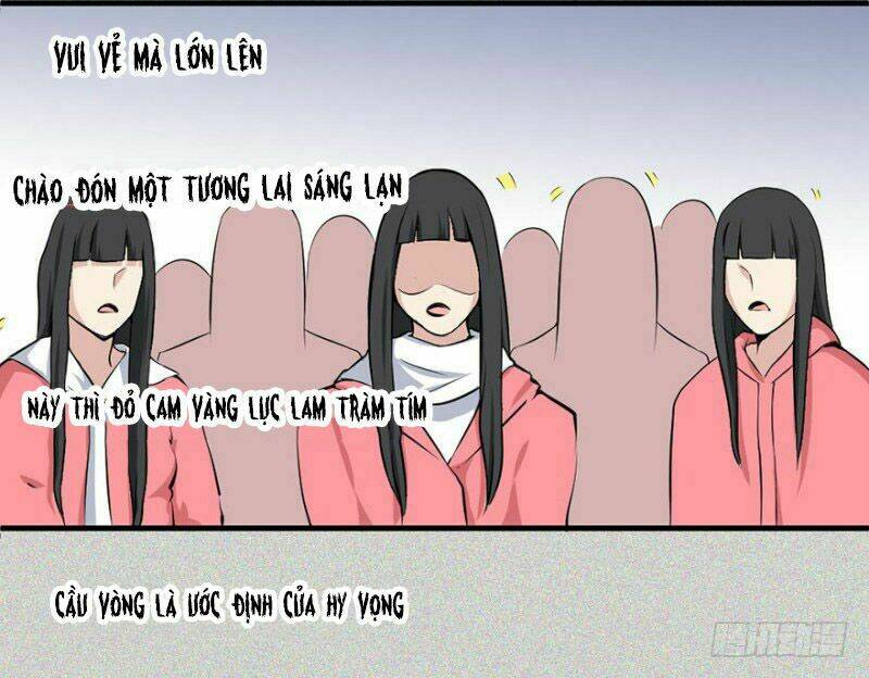 Trở Lại Căn Nhà Ma - Chapter 13 - Page 8