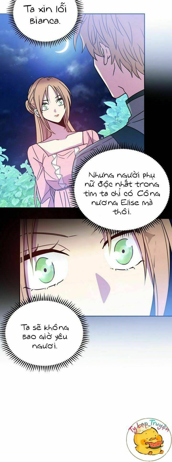 Tiểu Thư Quái Vật - Chapter 6 - Page 11