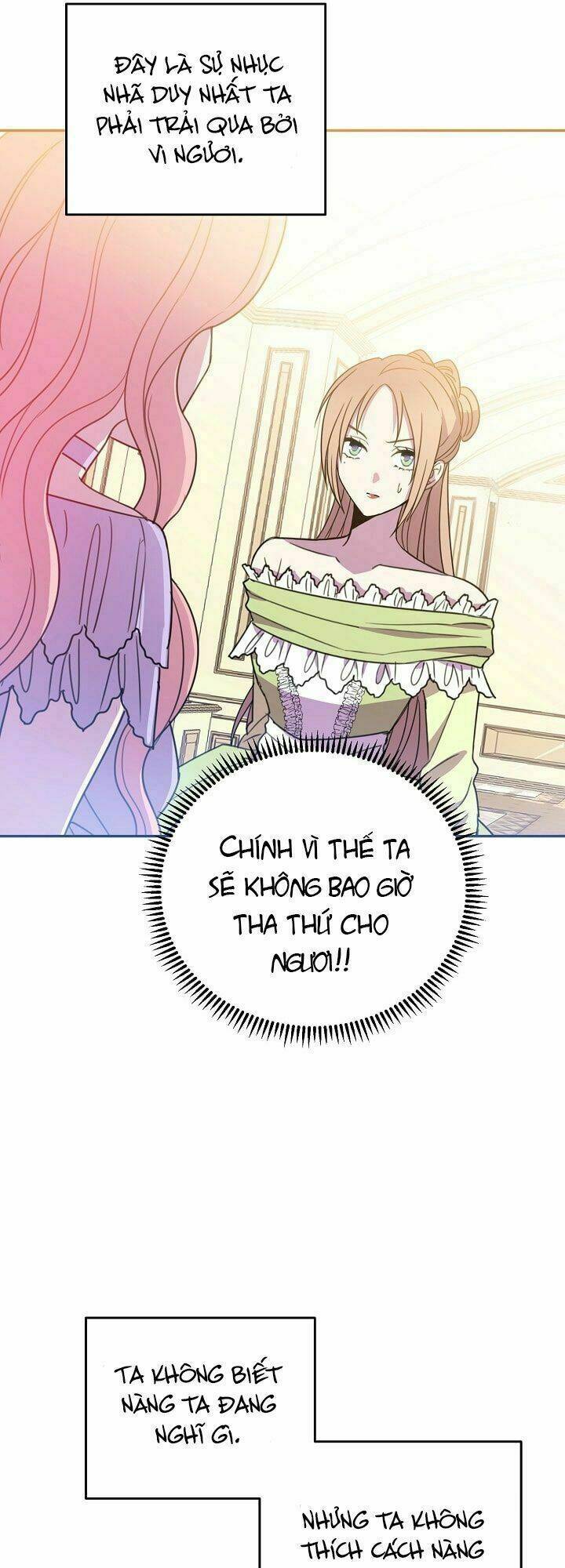 Tiểu Thư Quái Vật - Chapter 6 - Page 12