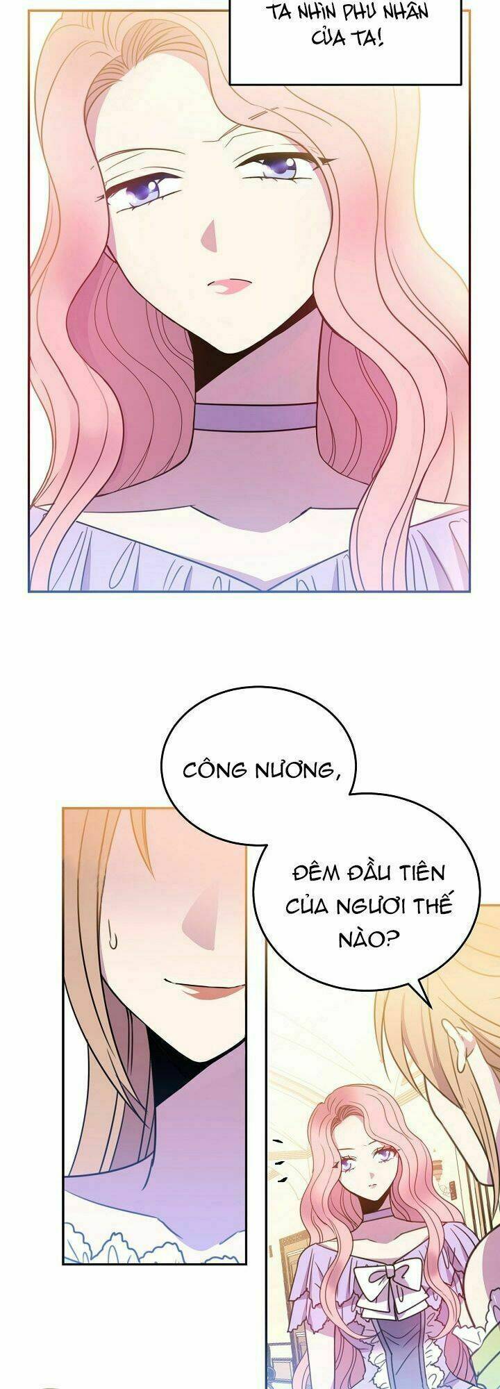 Tiểu Thư Quái Vật - Chapter 6 - Page 13