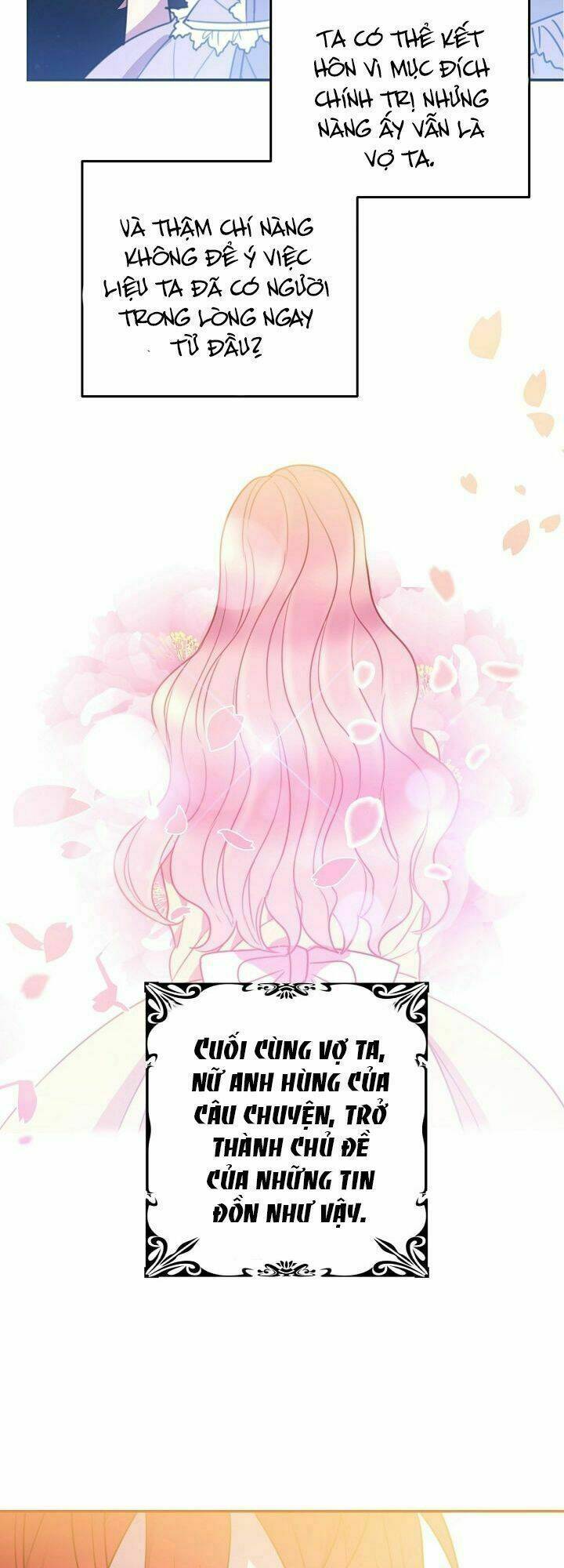 Tiểu Thư Quái Vật - Chapter 6 - Page 16