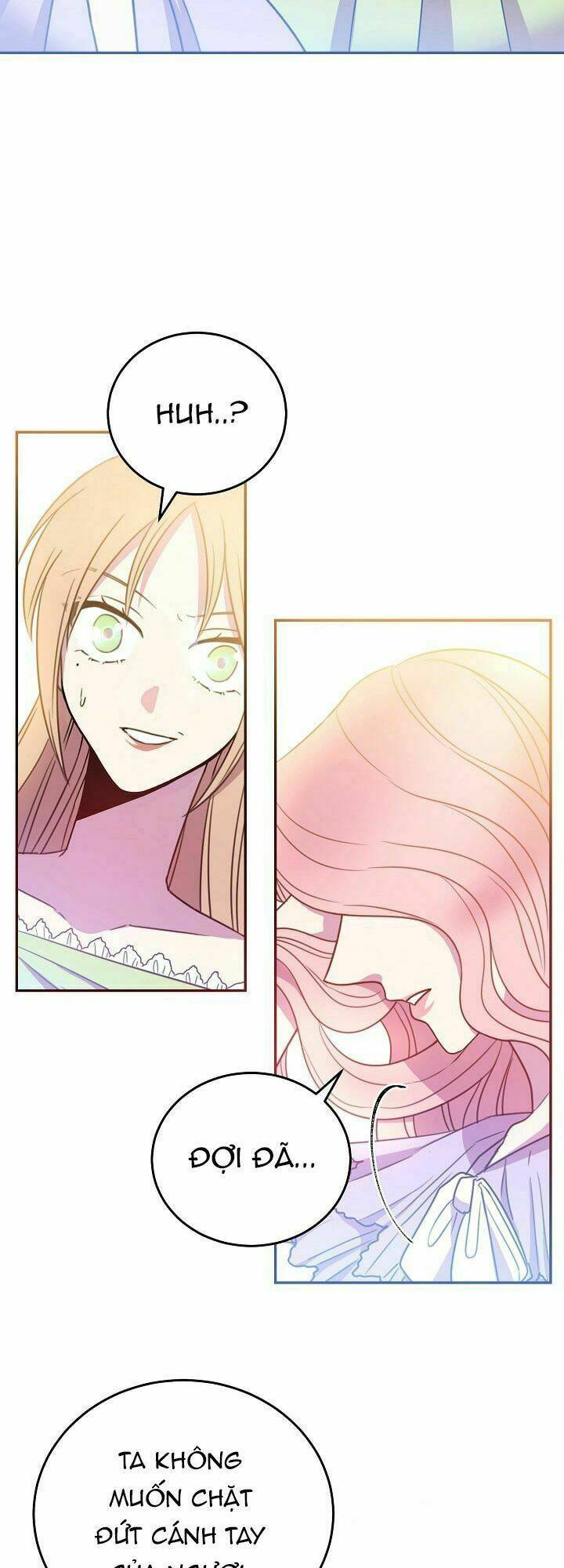Tiểu Thư Quái Vật - Chapter 6 - Page 19