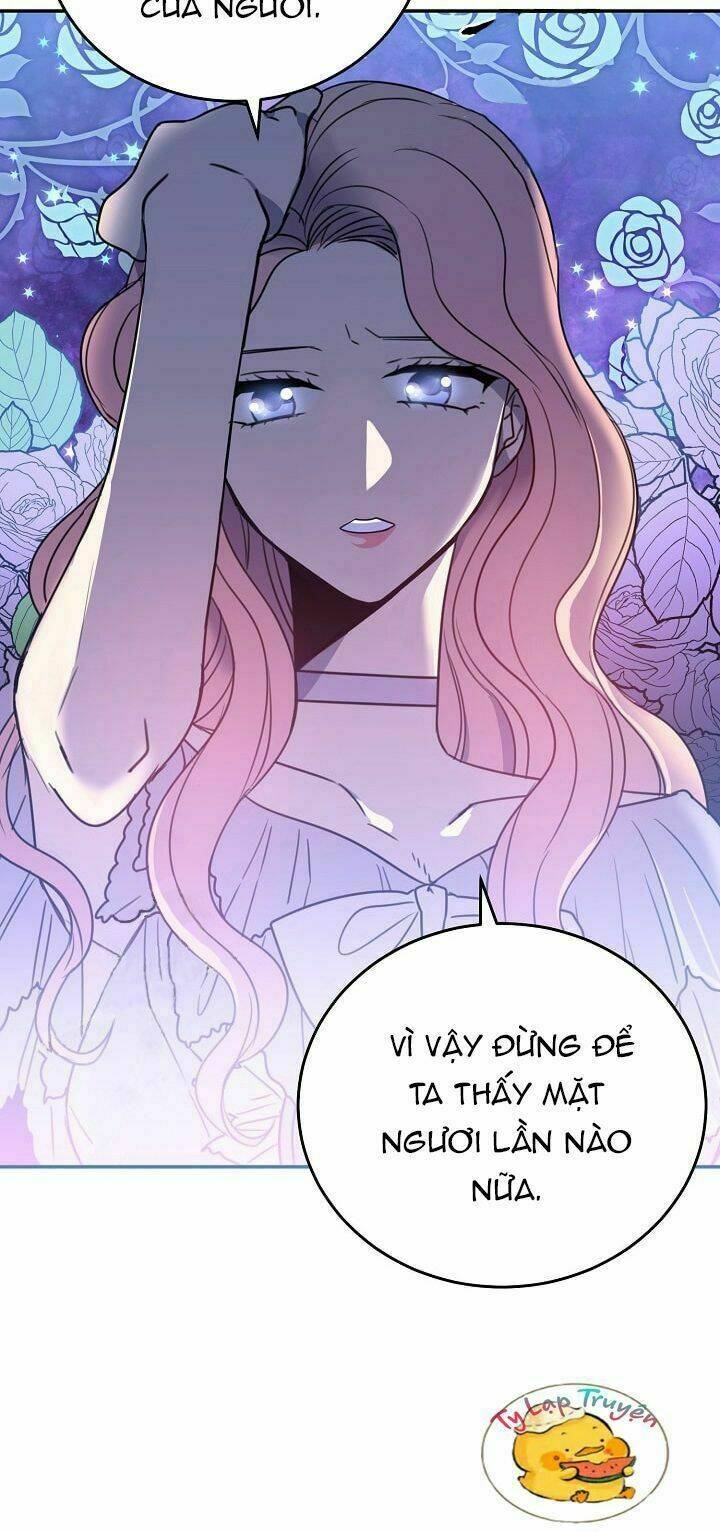 Tiểu Thư Quái Vật - Chapter 6 - Page 20