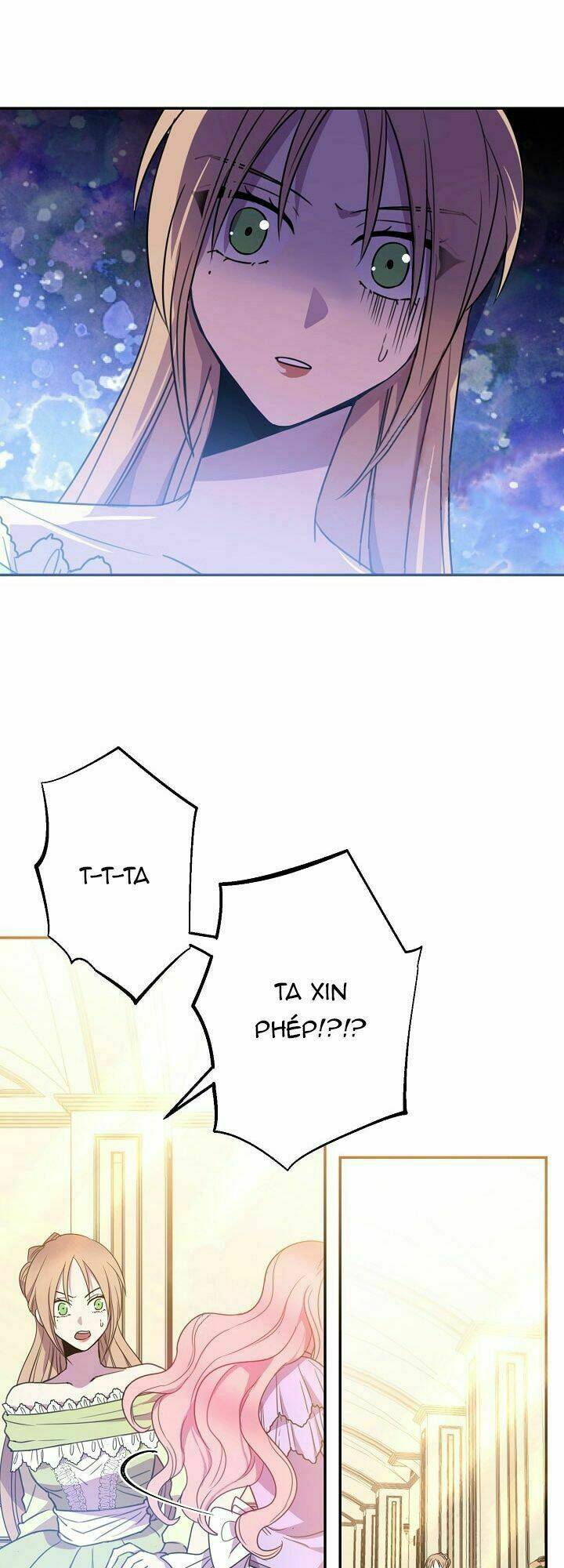 Tiểu Thư Quái Vật - Chapter 6 - Page 21