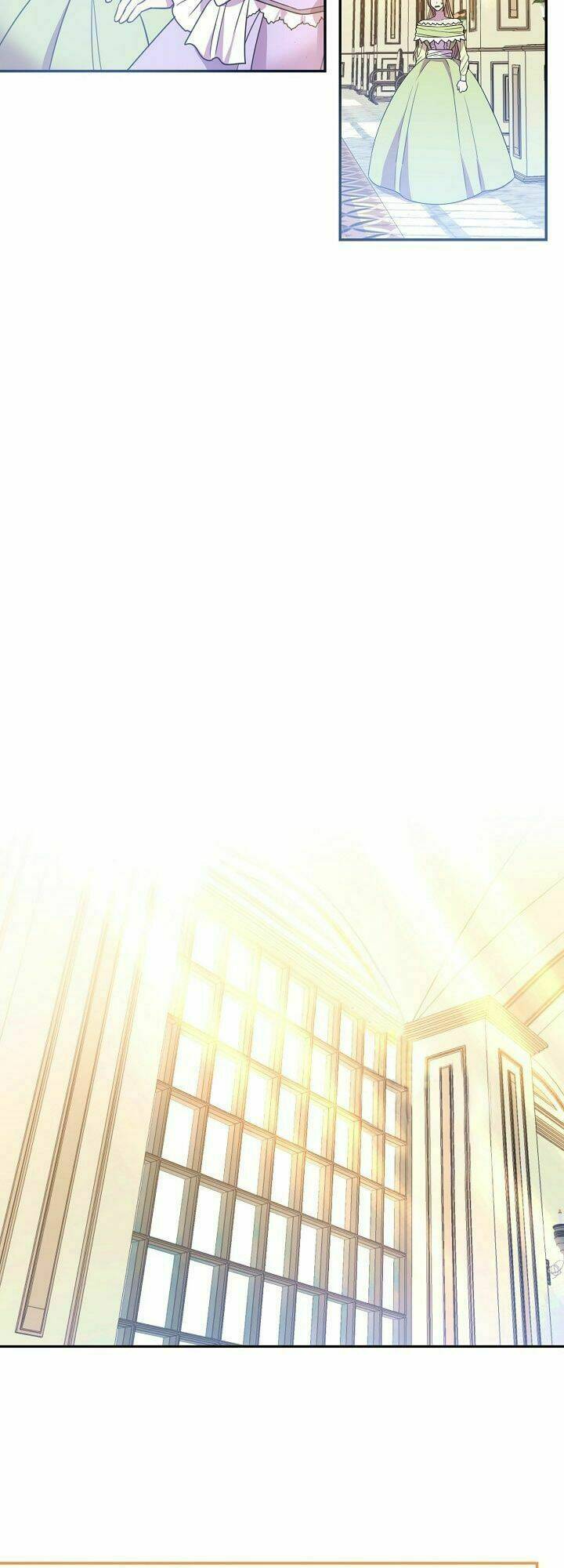 Tiểu Thư Quái Vật - Chapter 6 - Page 22