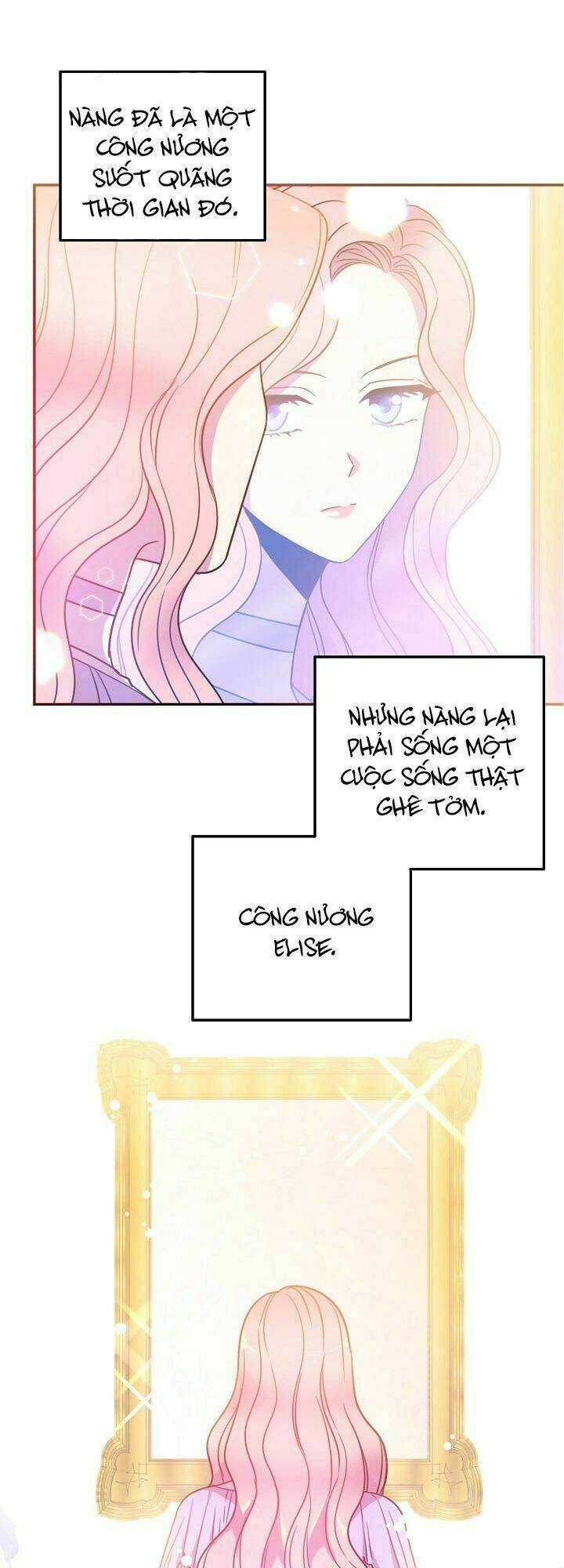 Tiểu Thư Quái Vật - Chapter 6 - Page 24