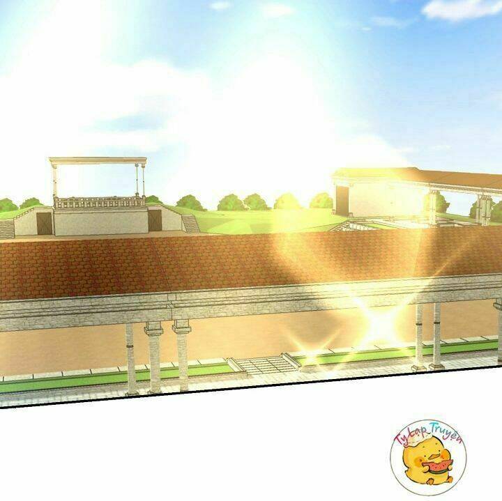 Tiểu Thư Quái Vật - Chapter 6 - Page 26