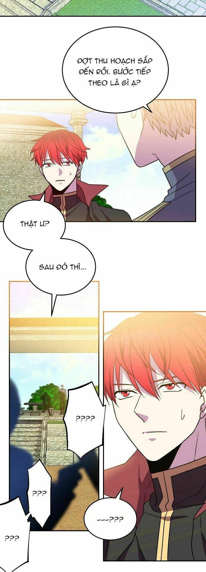 Tiểu Thư Quái Vật - Chapter 6 - Page 38