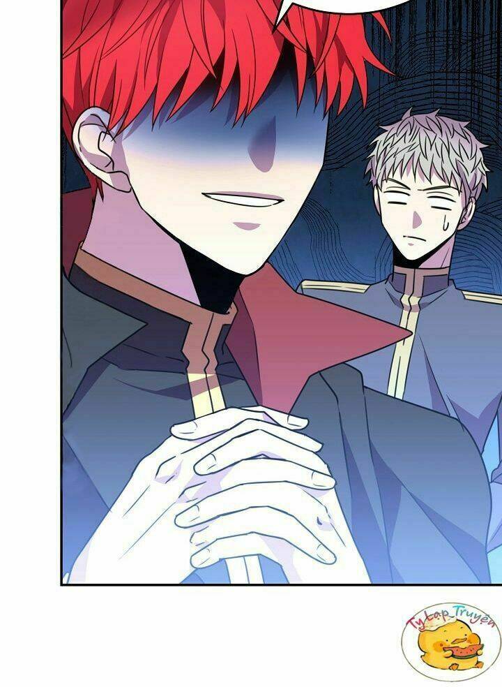 Tiểu Thư Quái Vật - Chapter 6 - Page 42