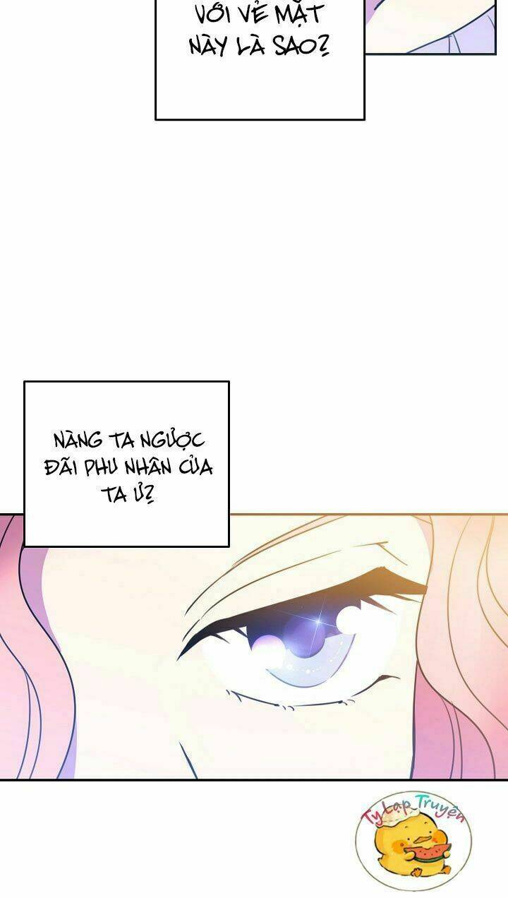 Tiểu Thư Quái Vật - Chapter 6 - Page 4