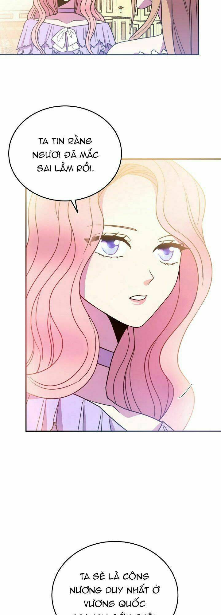 Tiểu Thư Quái Vật - Chapter 6 - Page 6