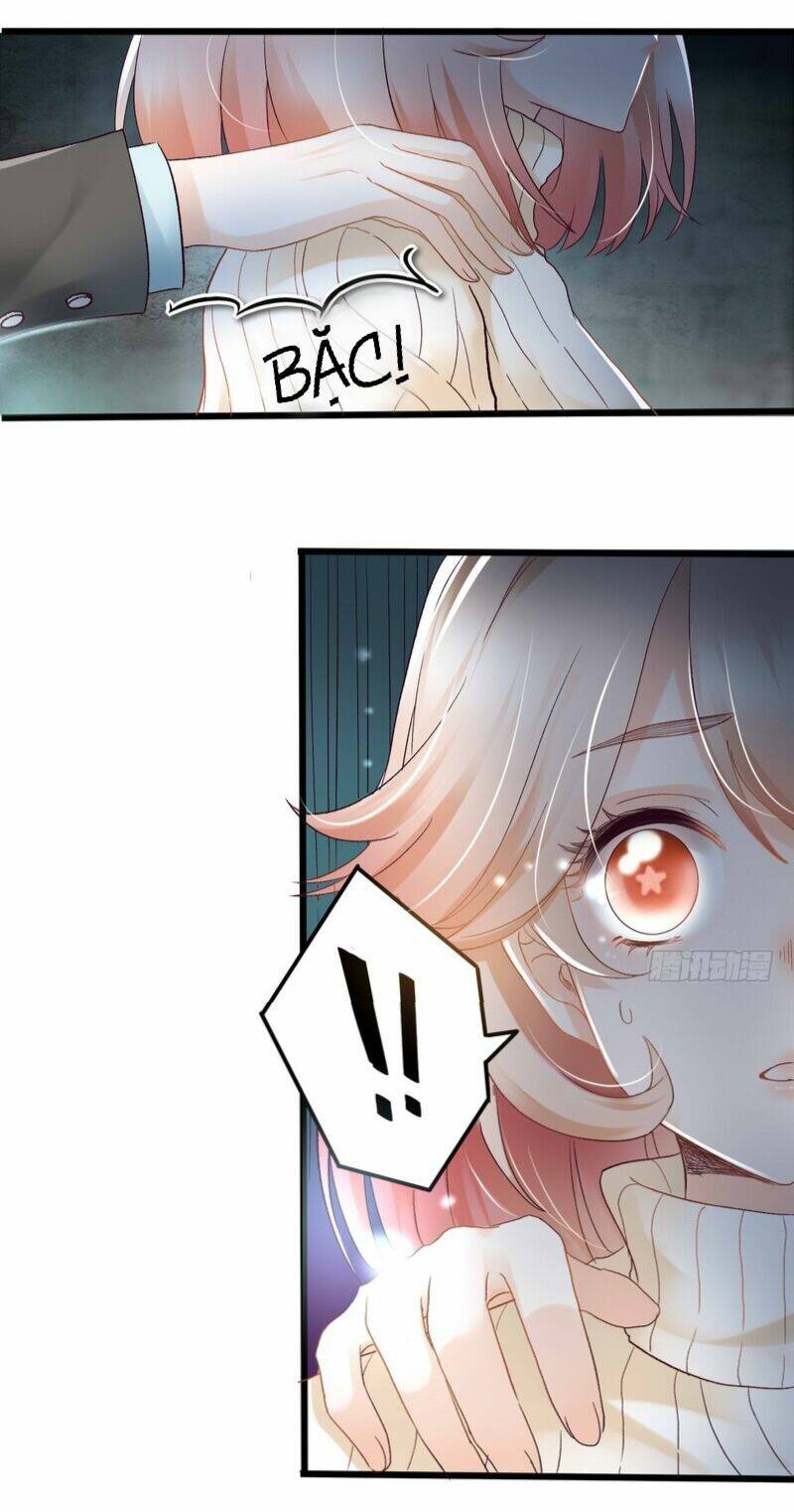 Trò chơi Scandal - Chapter 2 - Page 10