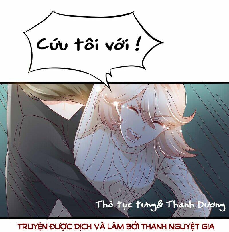 Trò chơi Scandal - Chapter 2 - Page 11