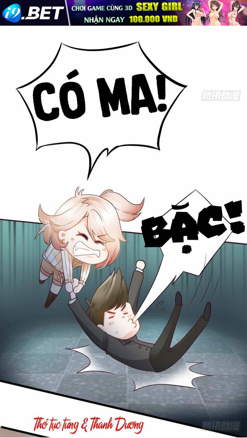 Trò chơi Scandal - Chapter 2 - Page 12