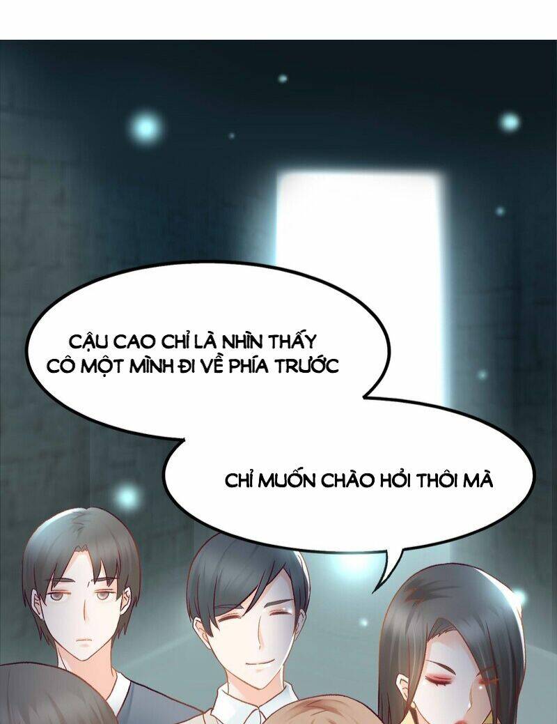 Trò chơi Scandal - Chapter 2 - Page 17
