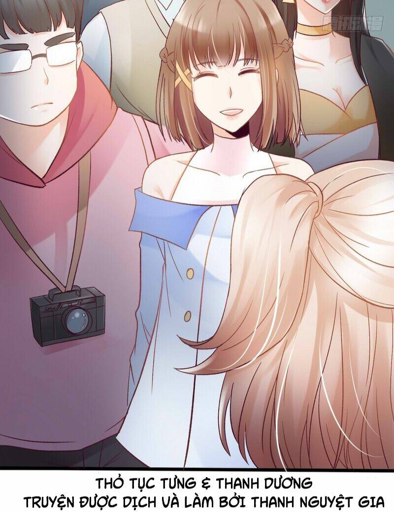 Trò chơi Scandal - Chapter 2 - Page 18