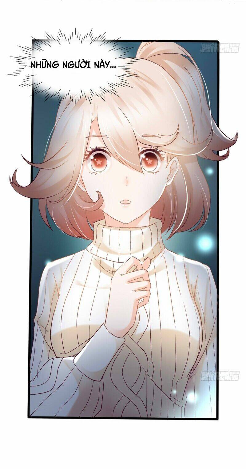 Trò chơi Scandal - Chapter 2 - Page 19