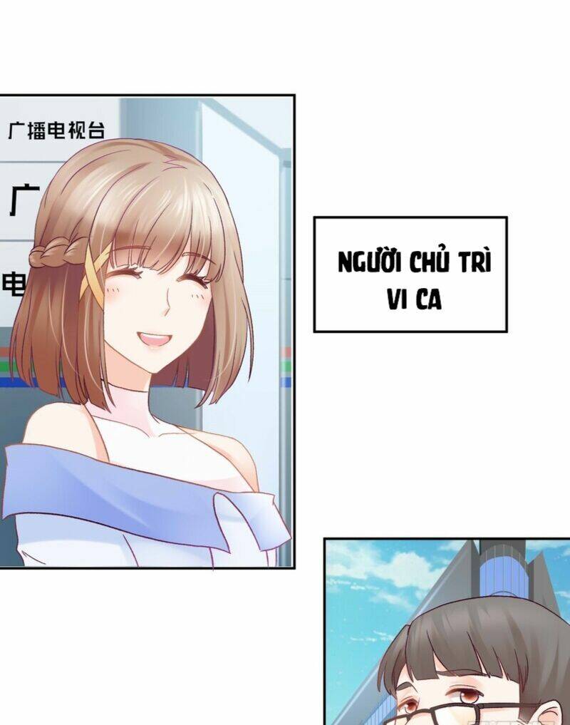 Trò chơi Scandal - Chapter 2 - Page 20