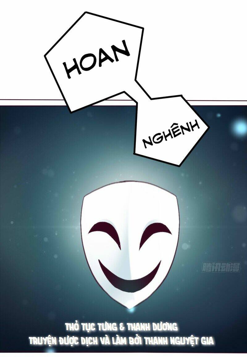 Trò chơi Scandal - Chapter 2 - Page 29