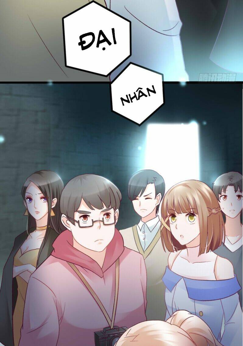 Trò chơi Scandal - Chapter 2 - Page 31