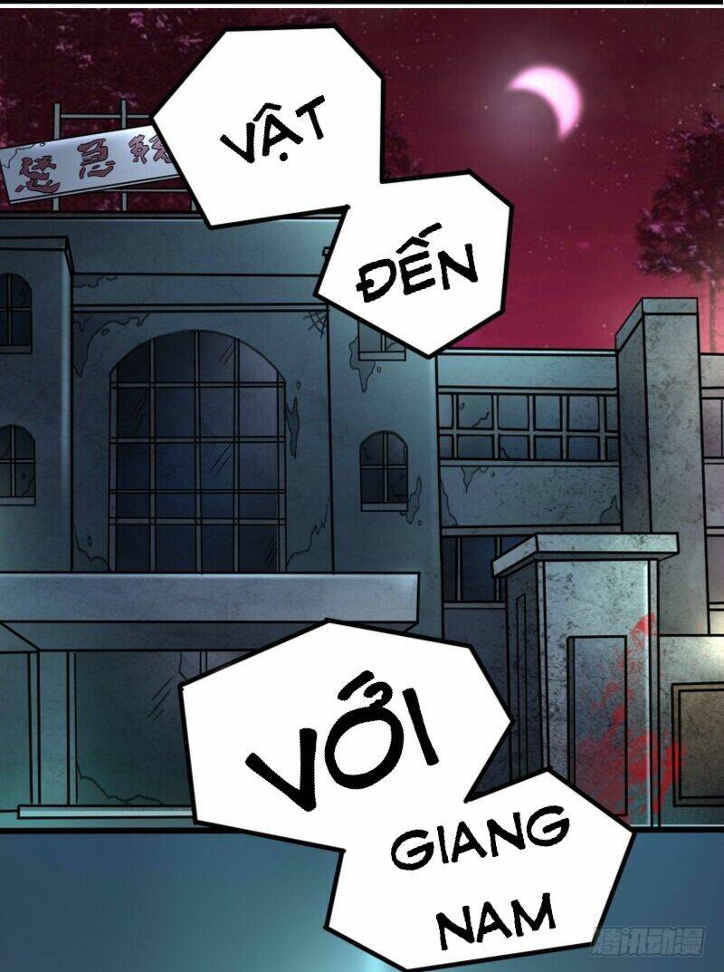 Trò chơi Scandal - Chapter 2 - Page 32