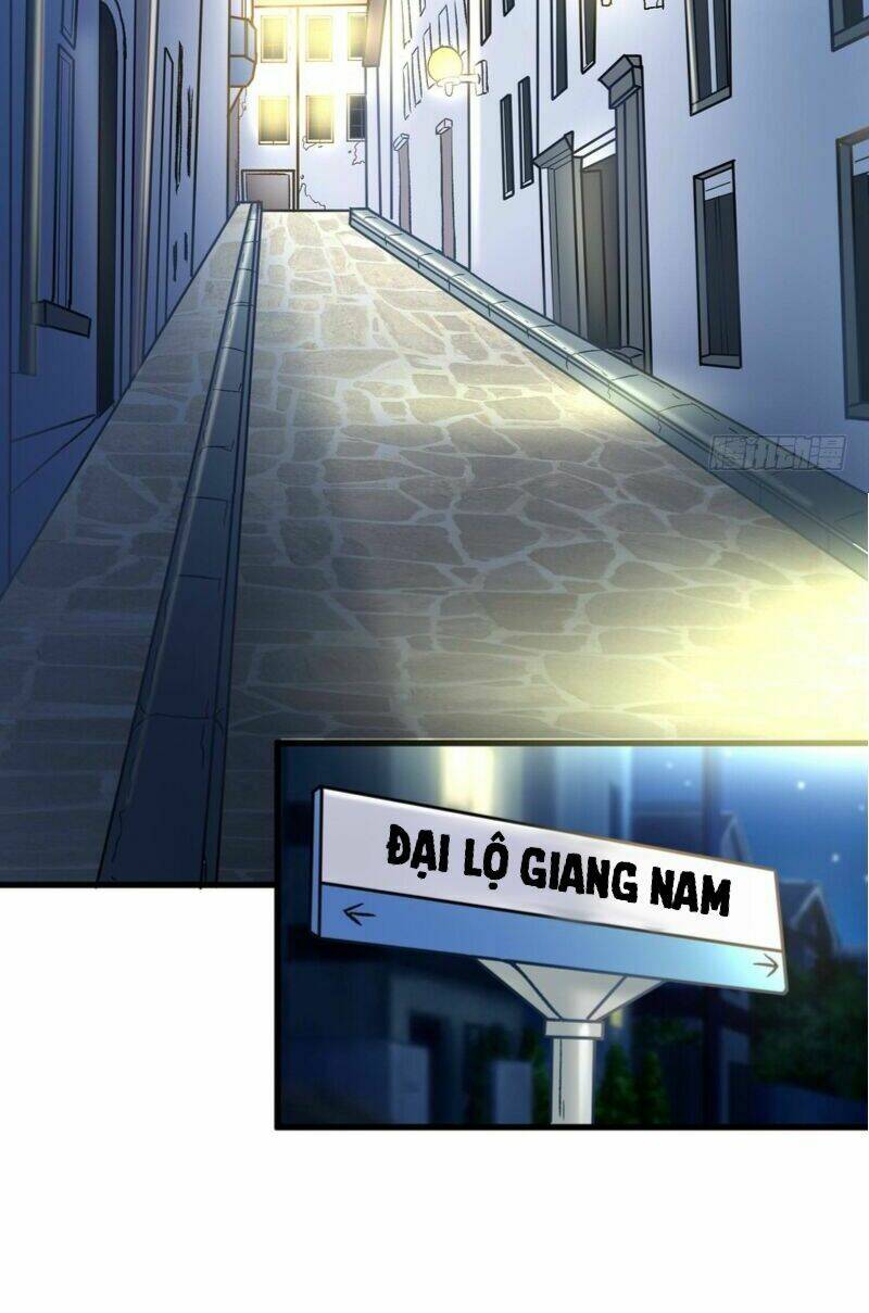 Trò chơi Scandal - Chapter 2 - Page 3