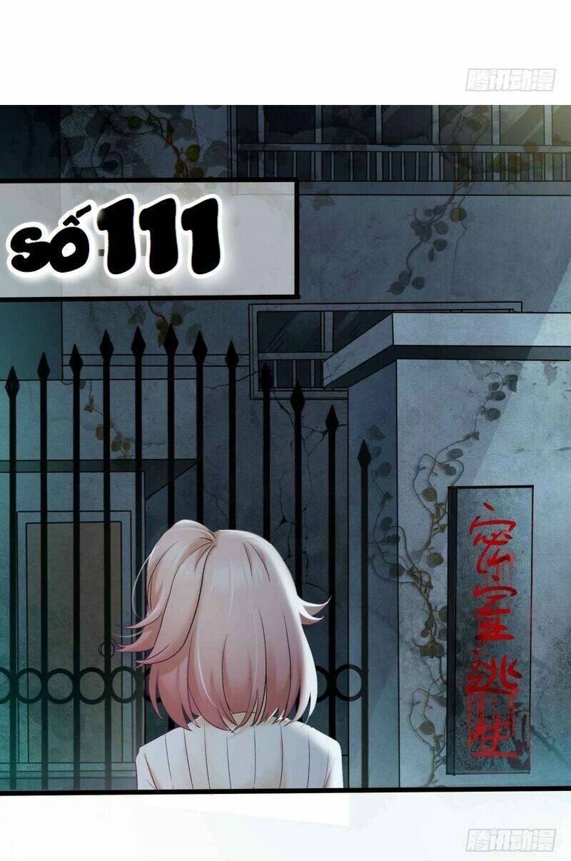 Trò chơi Scandal - Chapter 2 - Page 5