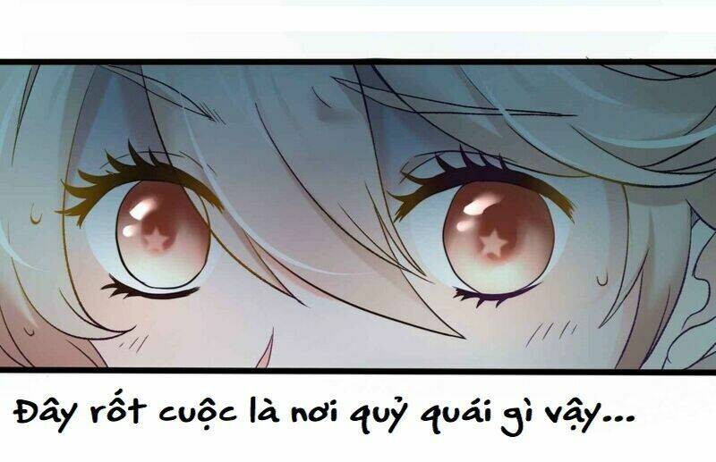 Trò chơi Scandal - Chapter 2 - Page 6