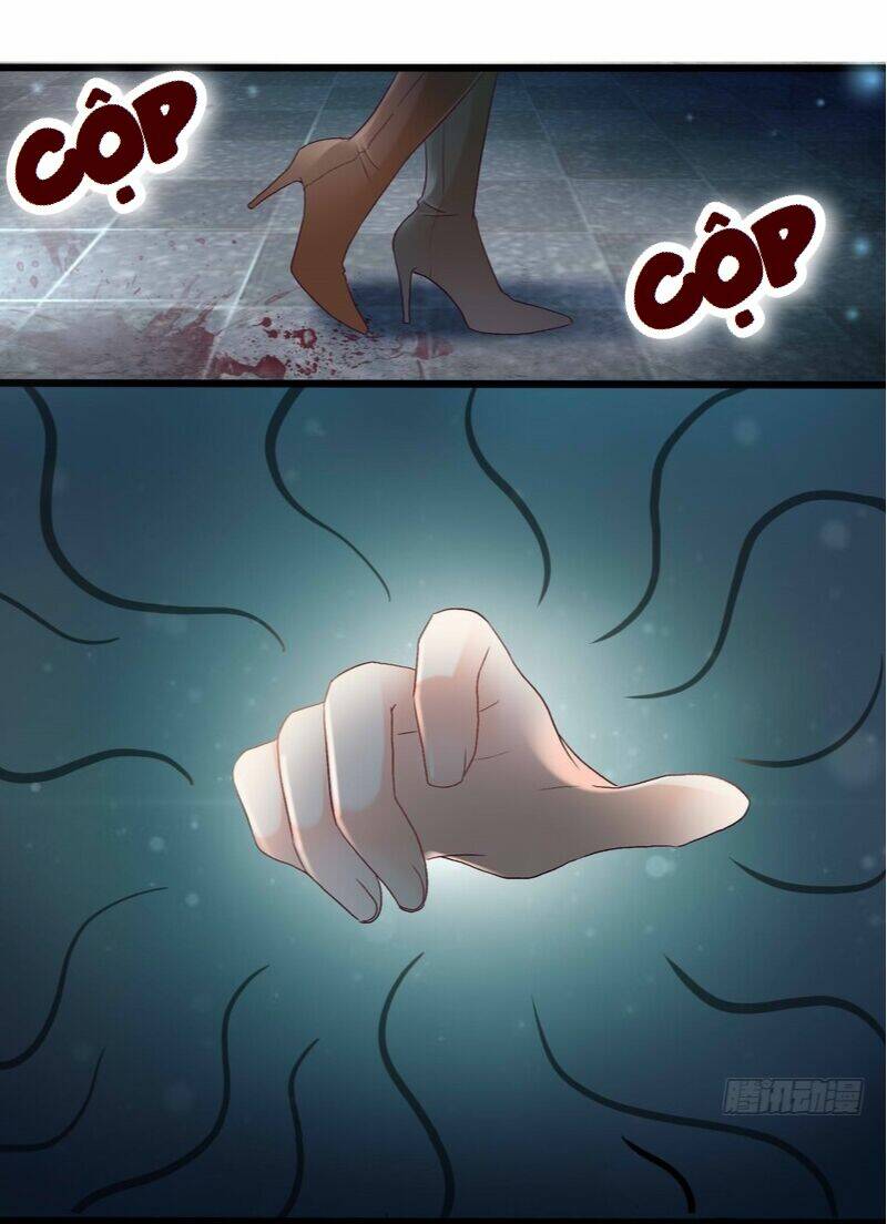 Trò chơi Scandal - Chapter 2 - Page 8