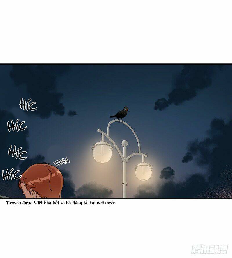 Hắn Từ Địa Ngục Mà Đến - Chapter 3 - Page 9