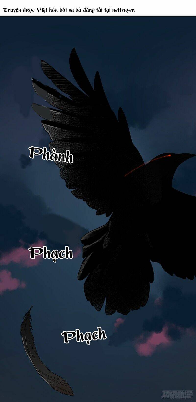 Hắn Từ Địa Ngục Mà Đến - Chapter 3 - Page 10