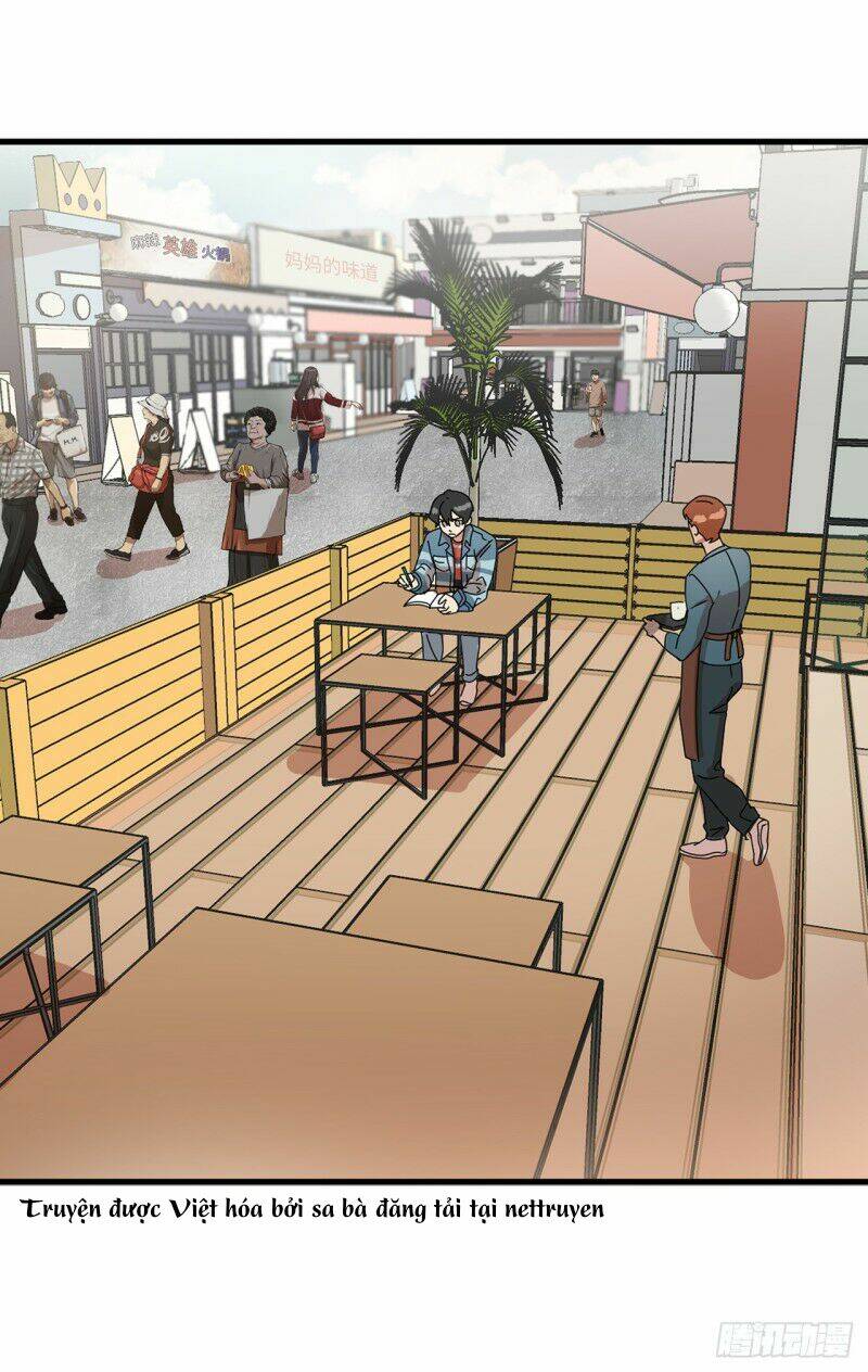 Hắn Từ Địa Ngục Mà Đến - Chapter 3 - Page 12