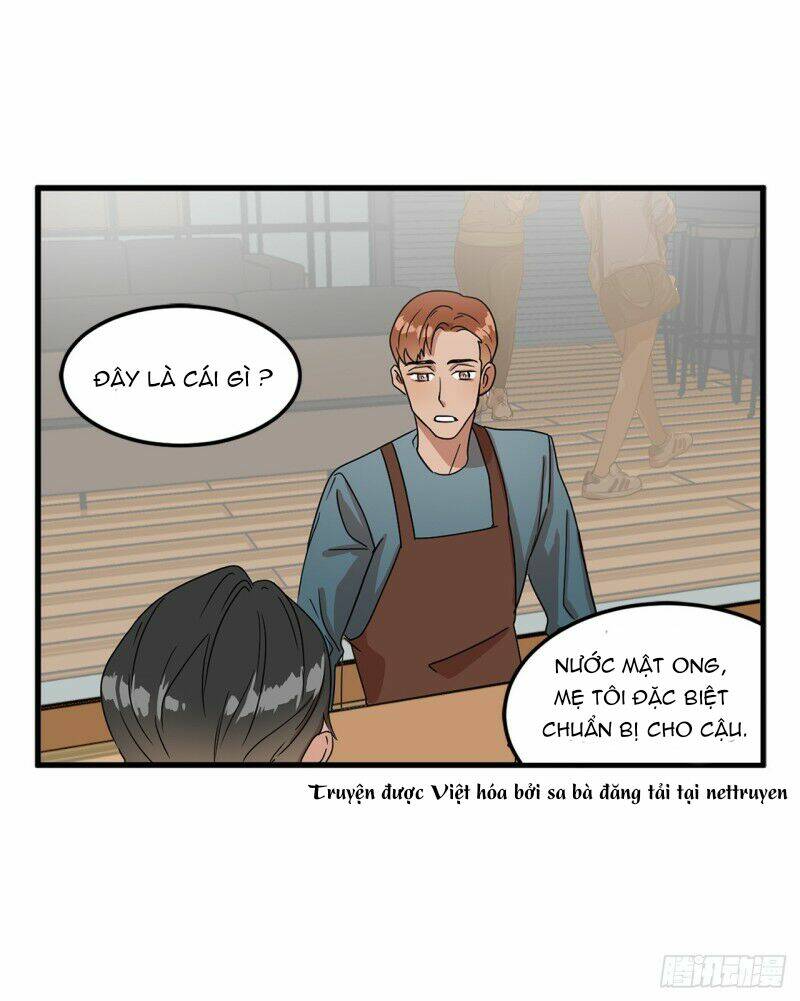 Hắn Từ Địa Ngục Mà Đến - Chapter 3 - Page 14