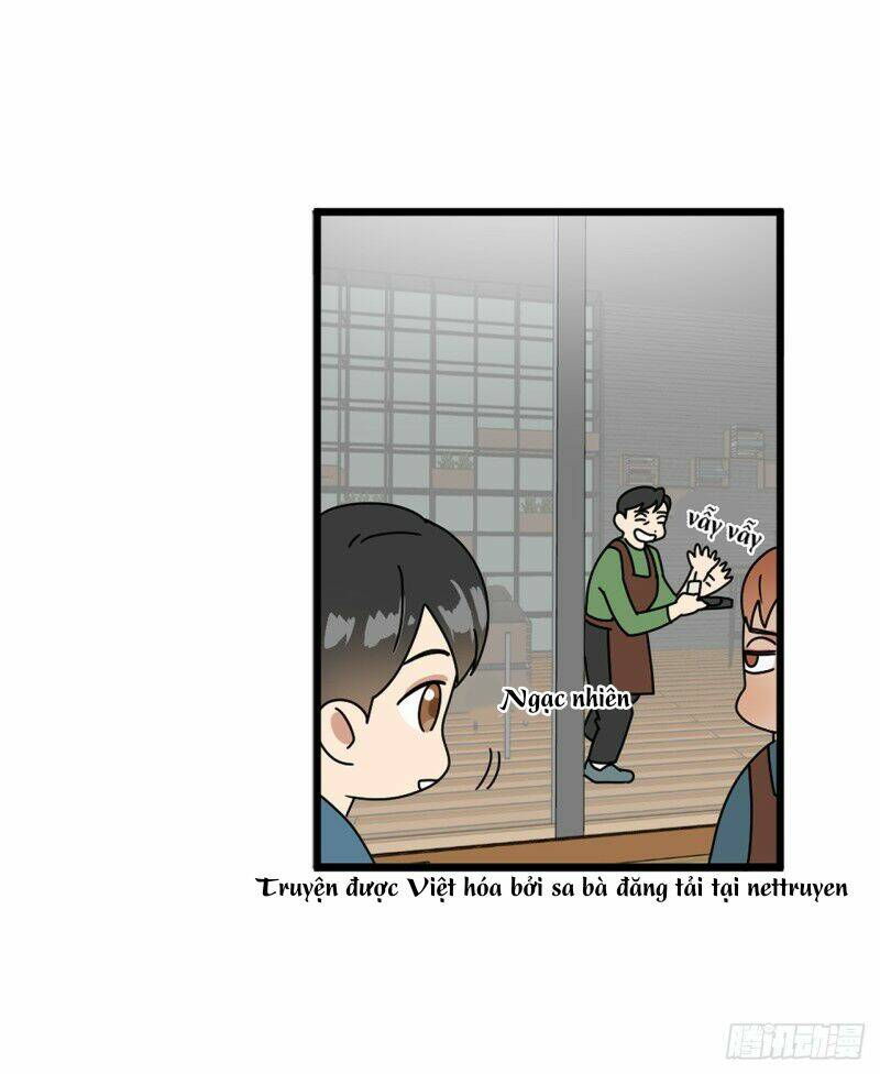 Hắn Từ Địa Ngục Mà Đến - Chapter 3 - Page 15