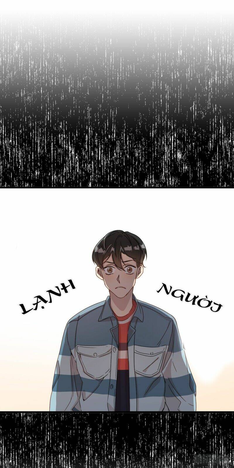 Hắn Từ Địa Ngục Mà Đến - Chapter 3 - Page 24