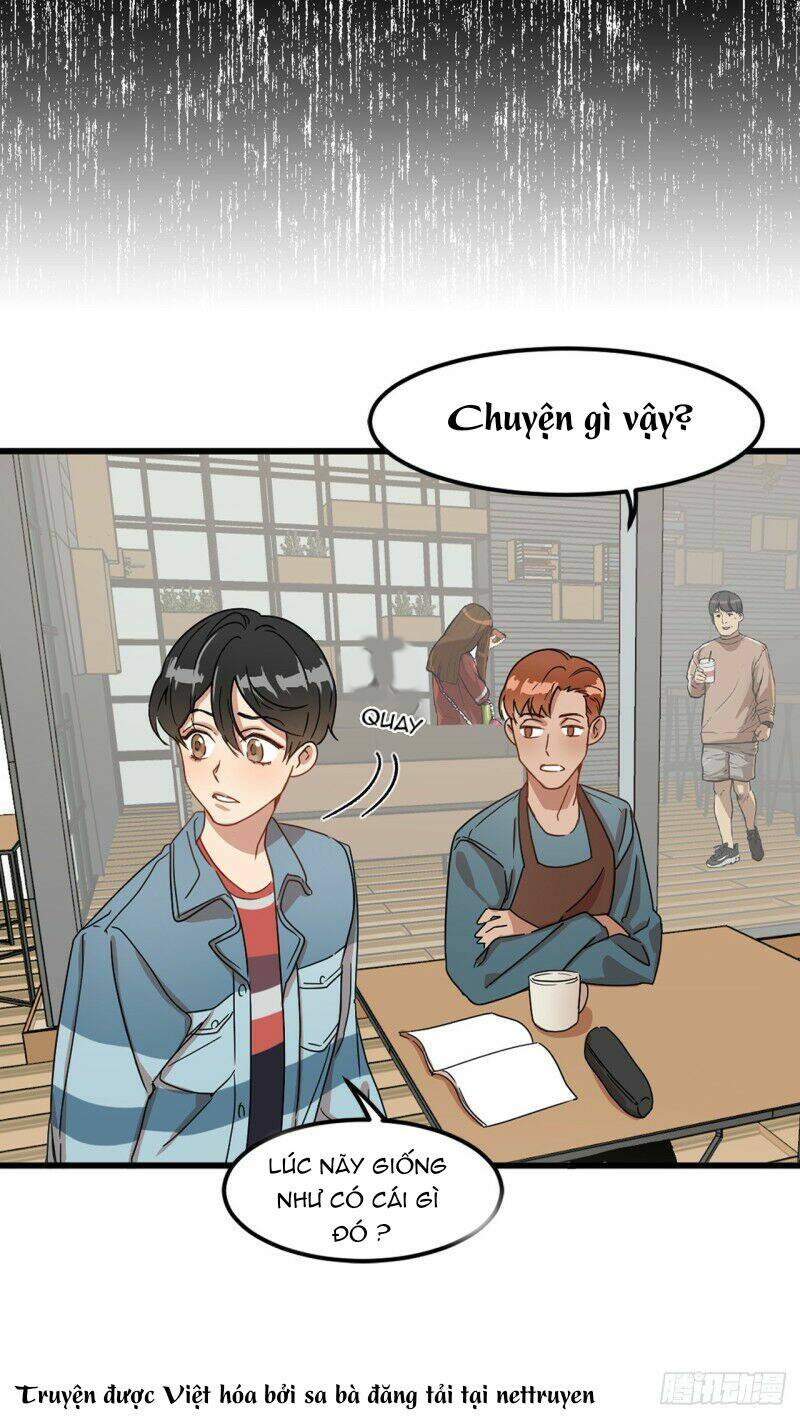 Hắn Từ Địa Ngục Mà Đến - Chapter 3 - Page 25