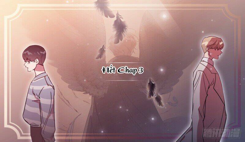 Hắn Từ Địa Ngục Mà Đến - Chapter 3 - Page 26