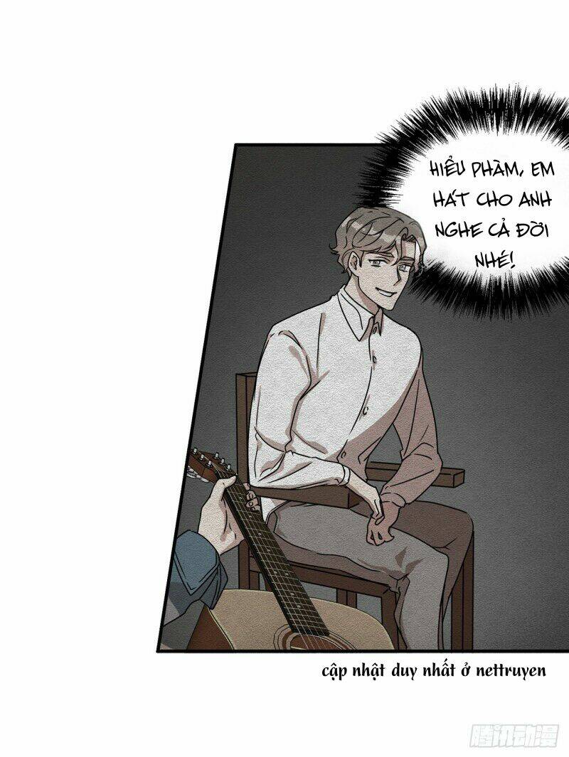 Hắn Từ Địa Ngục Mà Đến - Chapter 3 - Page 4