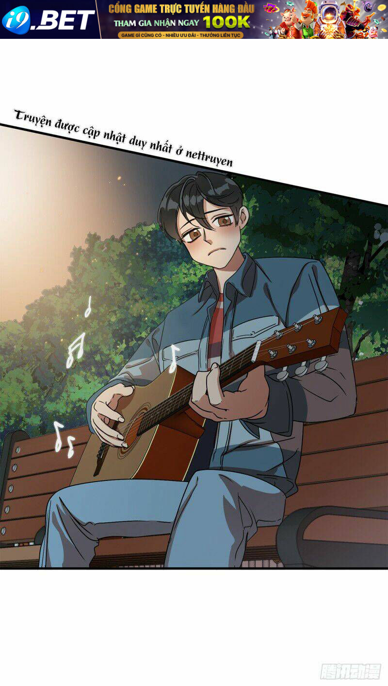 Hắn Từ Địa Ngục Mà Đến - Chapter 3 - Page 5