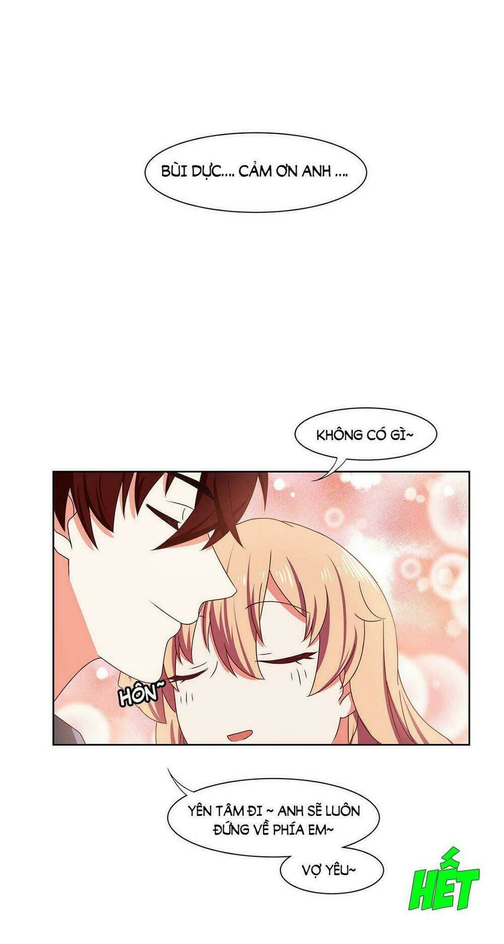 Trọng sinh quý thê chi phục thù hoa lệ - Chapter 53 - Page 23